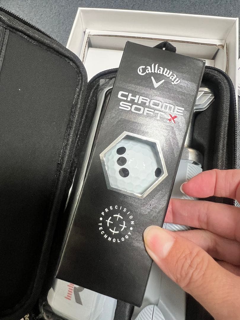 【1回のみ使用】Rapsodo MLM2 PRO ゴルフ用弾道測定器