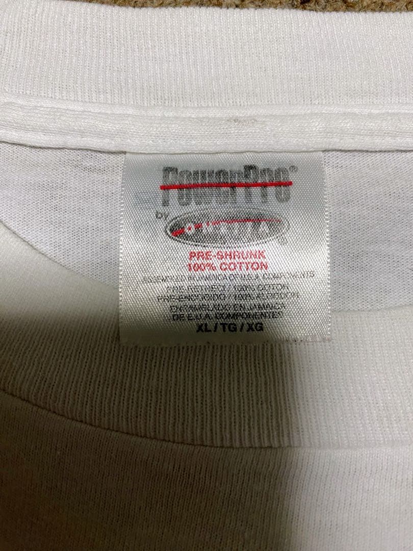 ★ビッグサイズ‼️リペア済★1988年 ONEITA タイタニック Tシャツ XL