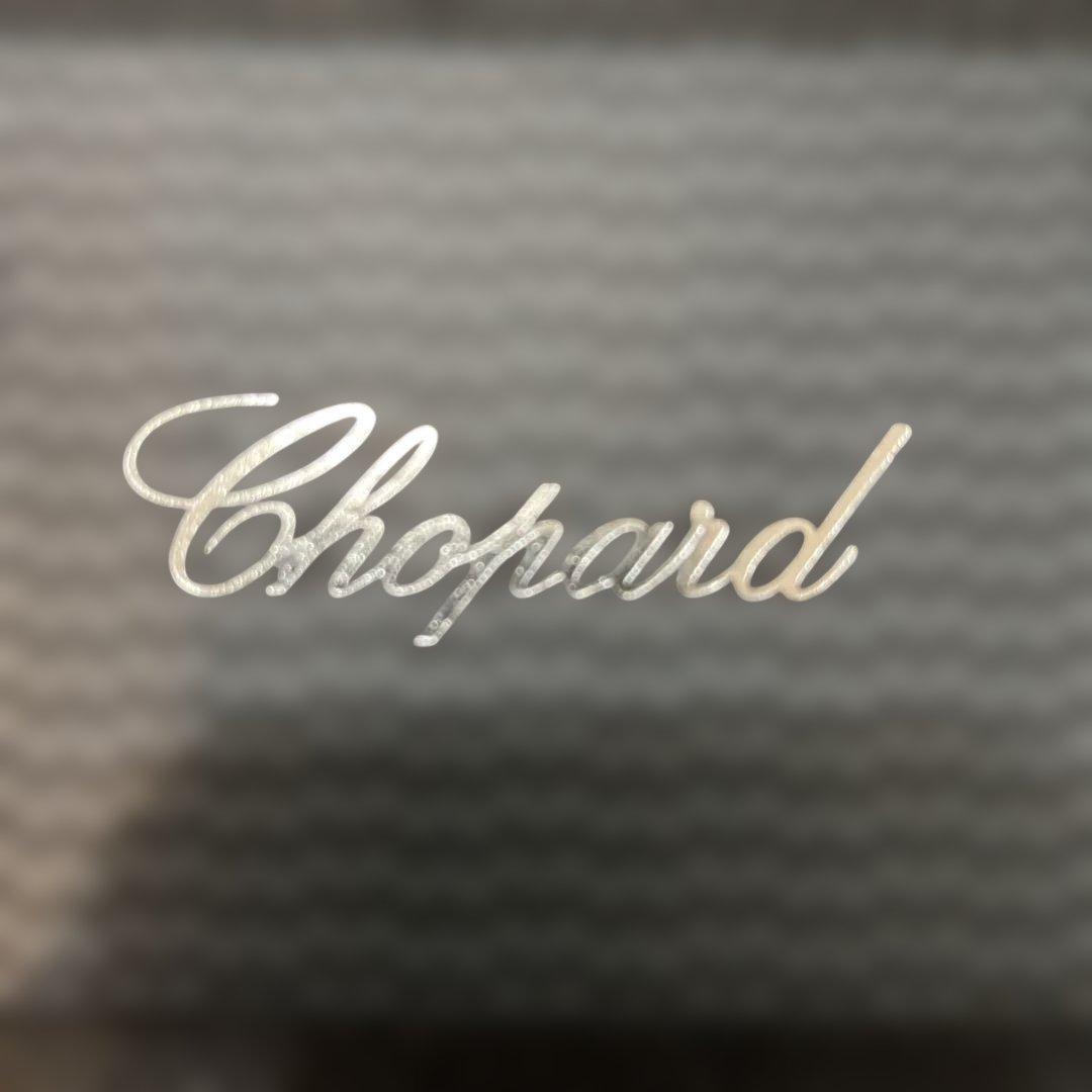 Chopard　ボールペン
