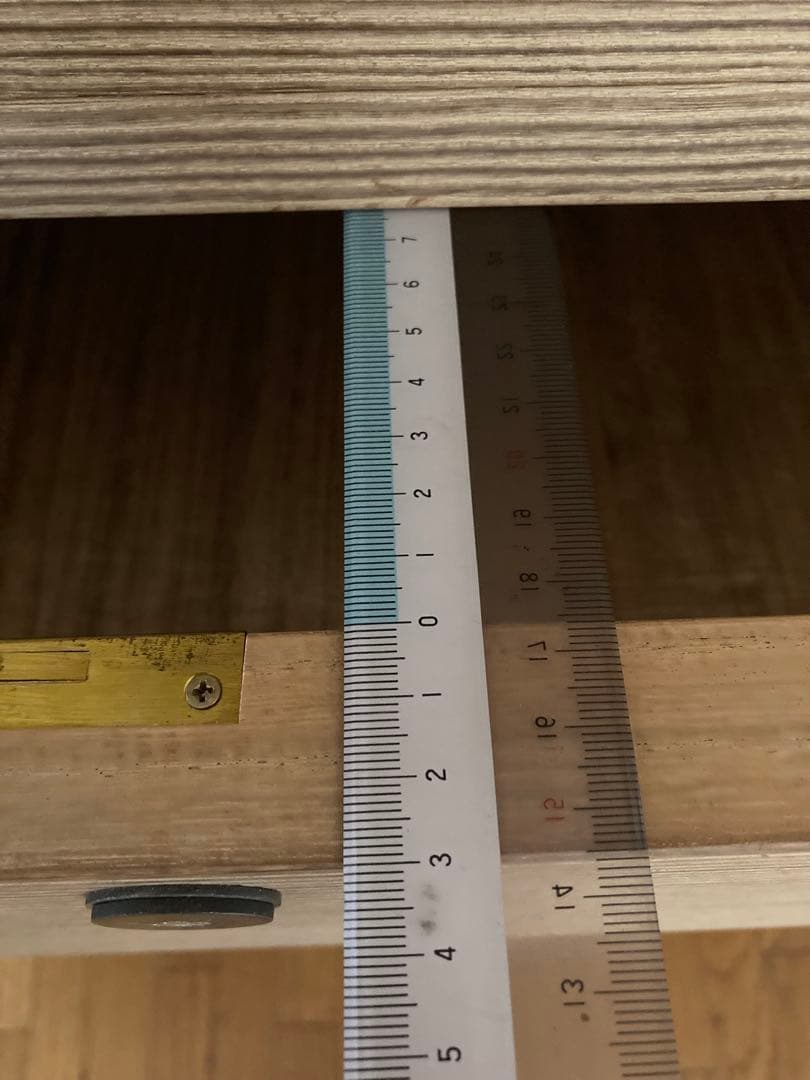 【大型】桐箪笥 桐たんす H181×W120.5×D48.5cm ☆USED