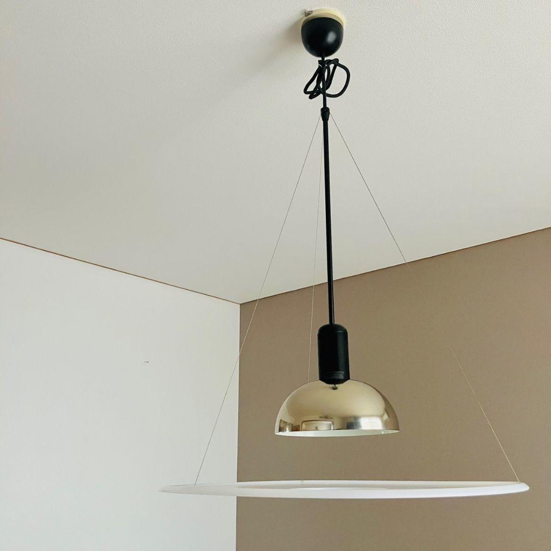 フロス FLOS『フリスビー850』 カスティリオーニ ペンダントライト