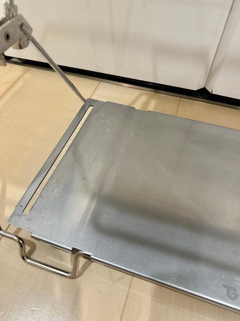 tokyo crafts コードユニット　天板、マルチバッグ