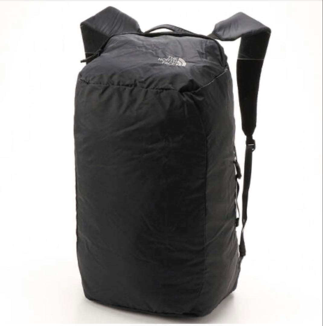 旅行かばん・小分けバッグ THE NORTH FACE GLAM DUFFEL 35L