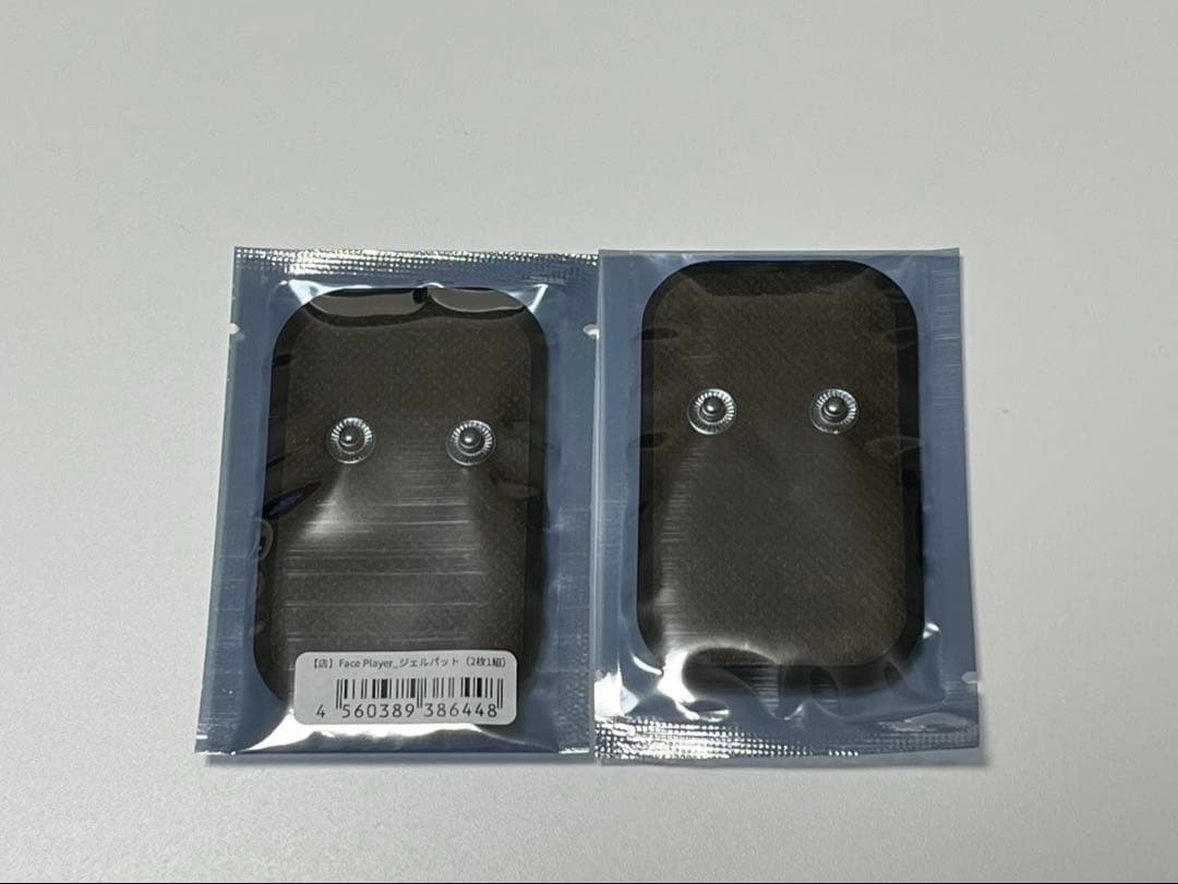 【新品未使用】 新製品フェイスプレイヤーⅡゴールデンブラウン　コアフィット