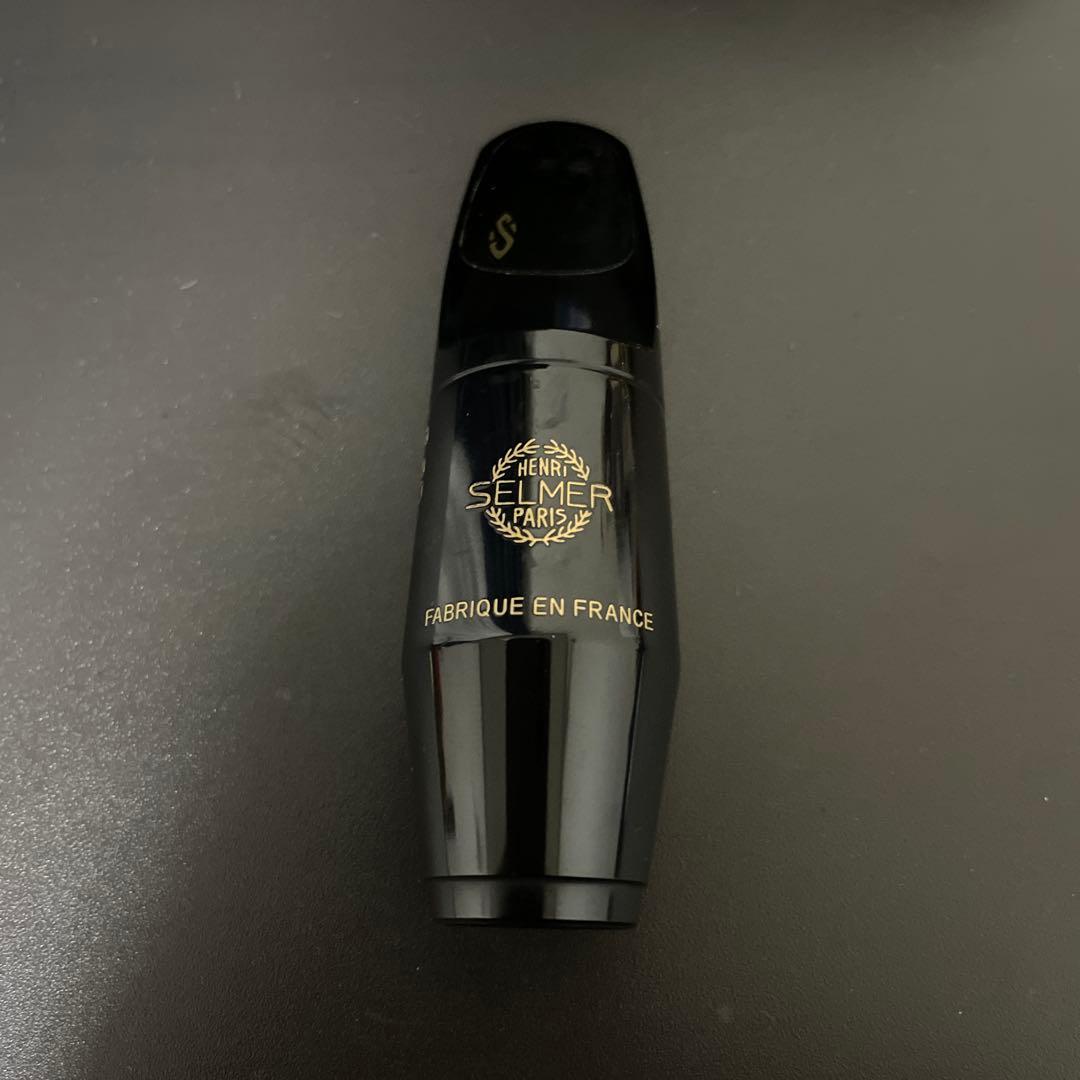 アルトサックス　s90 180 マウスピース