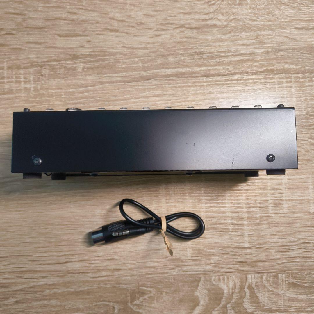 KORG SQ-1 ステップシーケンサー