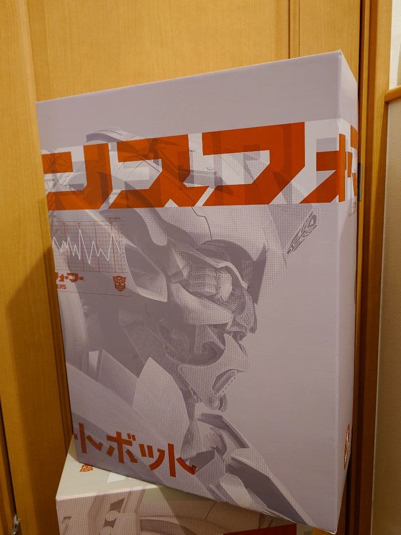 3A バンブルビー トランスフォーマー