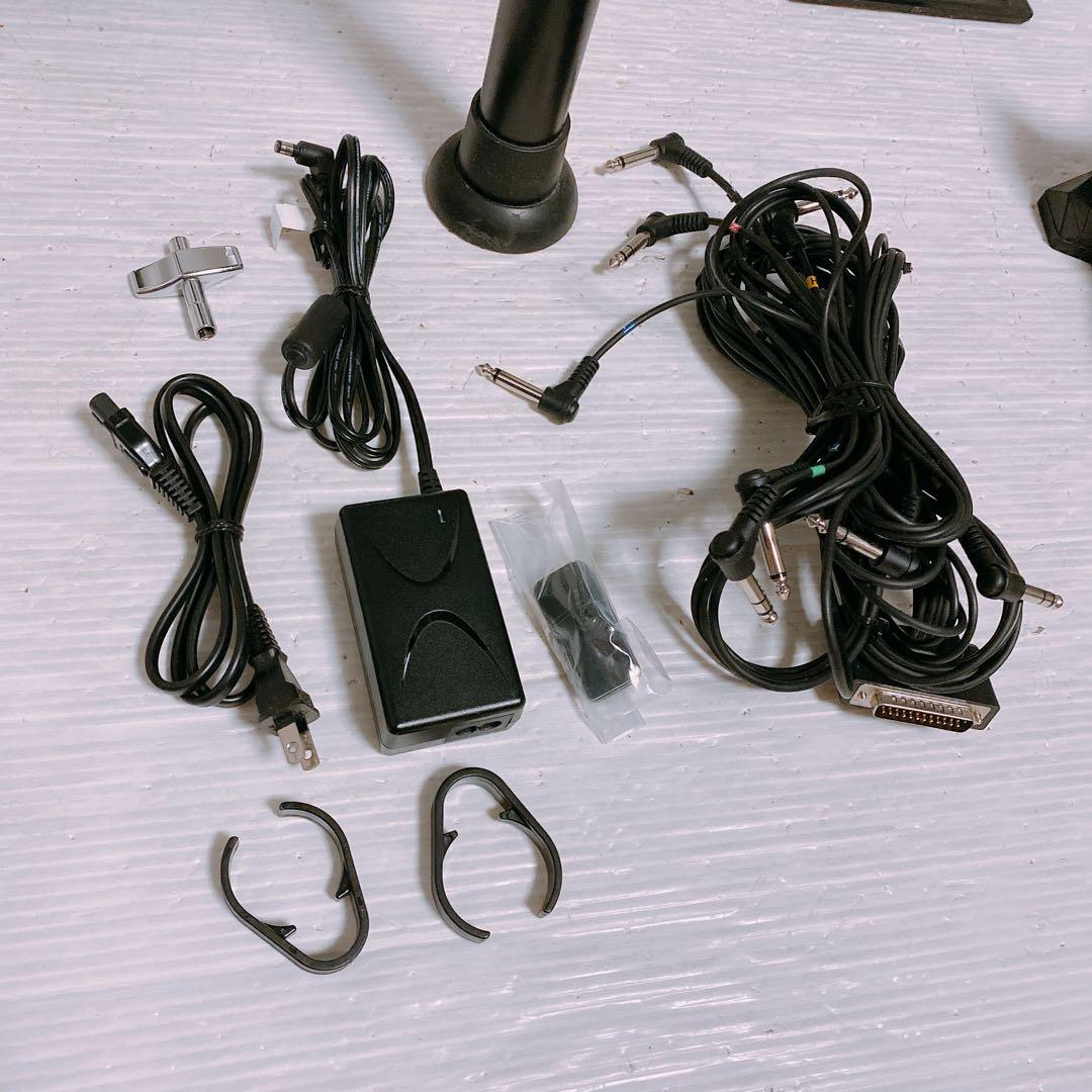 Roland V-Drums TD-1KPX2 電子ドラム