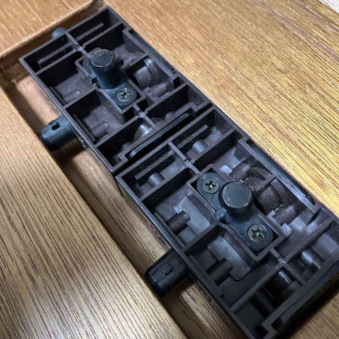 Assist Stool 木製 アシストスツール　吉澤　ASS-V