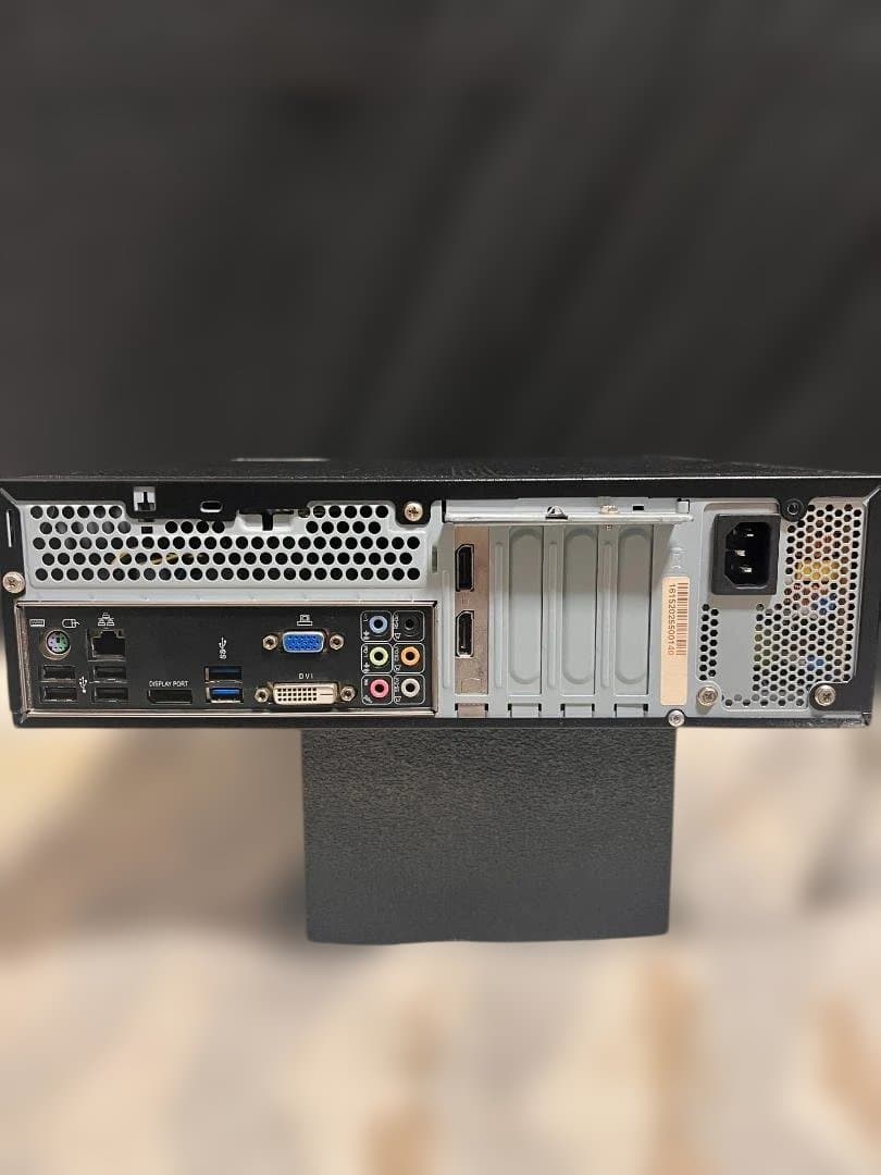 【１万５千円PC！即購入OK】Core i5 グラボ搭載！ Win11入！