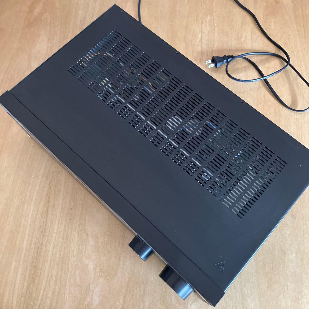 SONY STR-DH190 AVアンプ