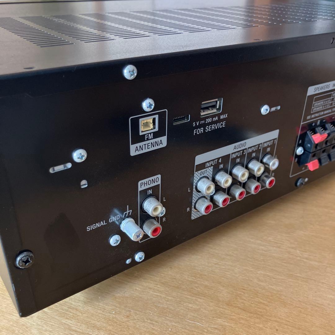 SONY STR-DH190 AVアンプ