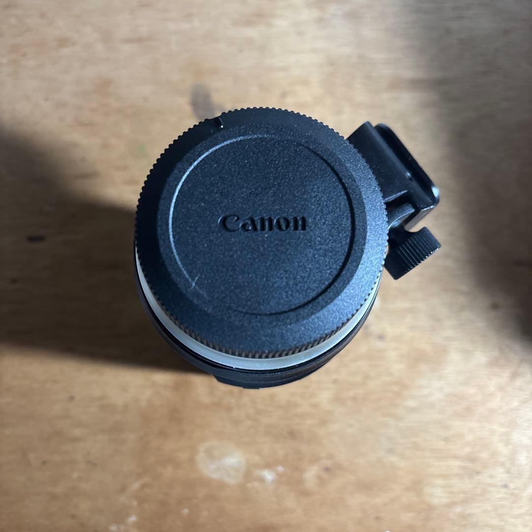 レンズ(ズーム) Tamron 70-200 f2.8 Di VC USD G2 A025