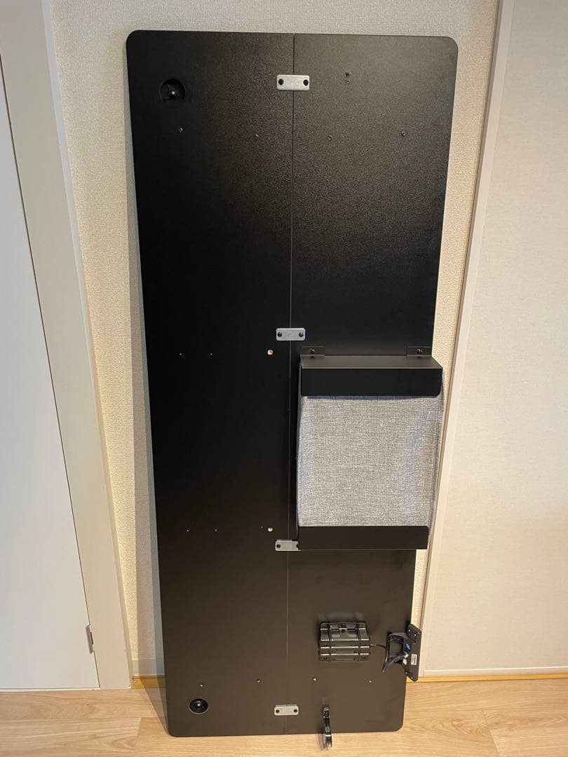 [美品] 電動昇降デスク 幅160cm 奥60cm 引出し付き