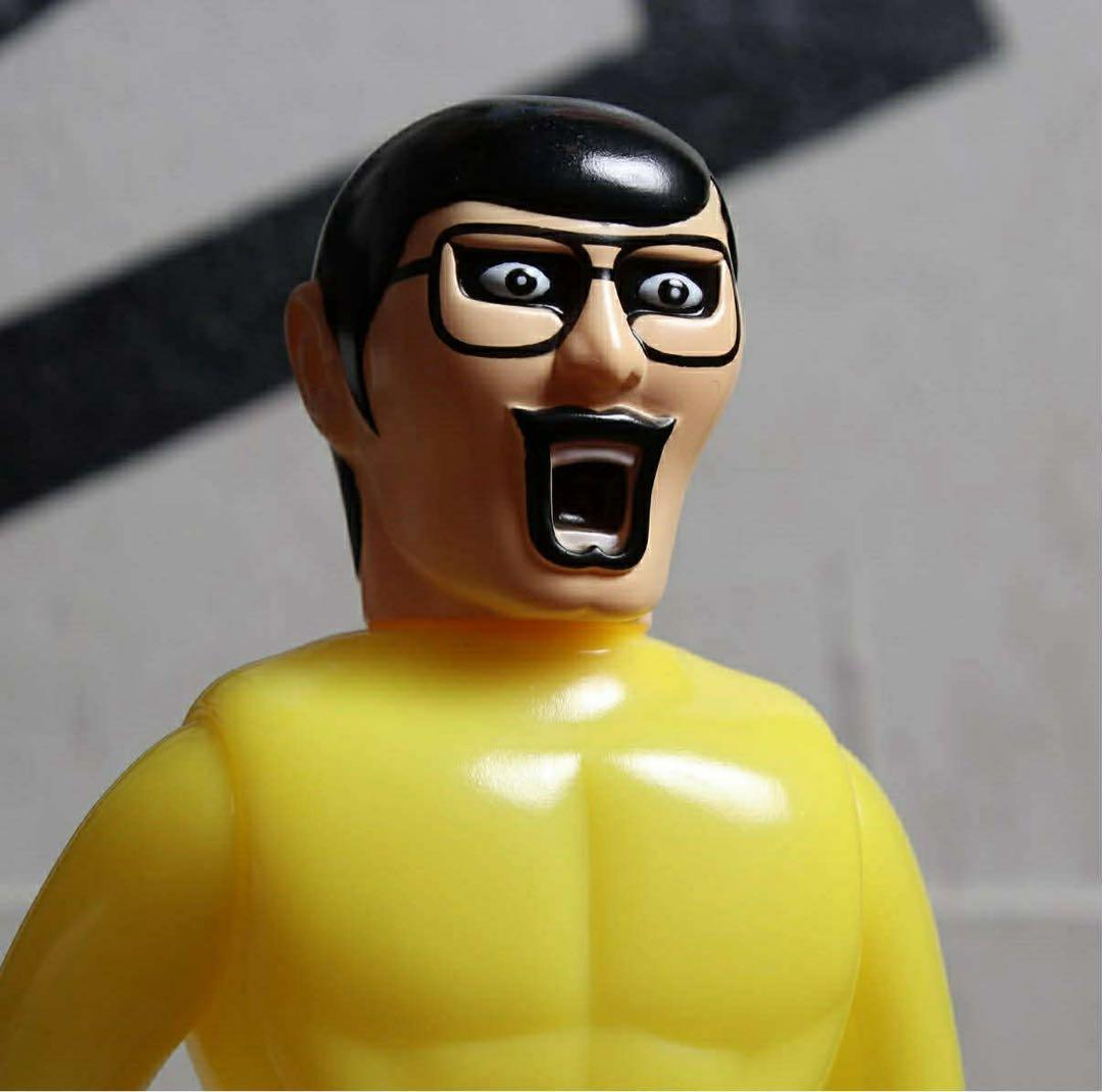 PUNK DRUNKERS アイツ ぐうたら少年Ver のび太カラー