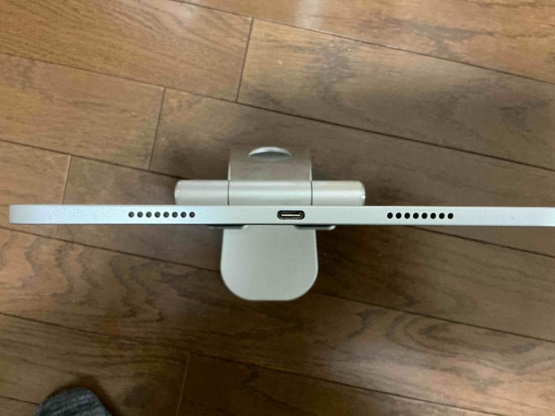 Apple iPad Pro 11インチ シルバー