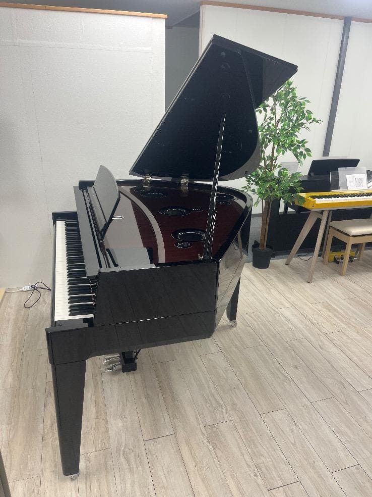 ★72740【電子ピアノ】YAMAHA　N3　14年製
