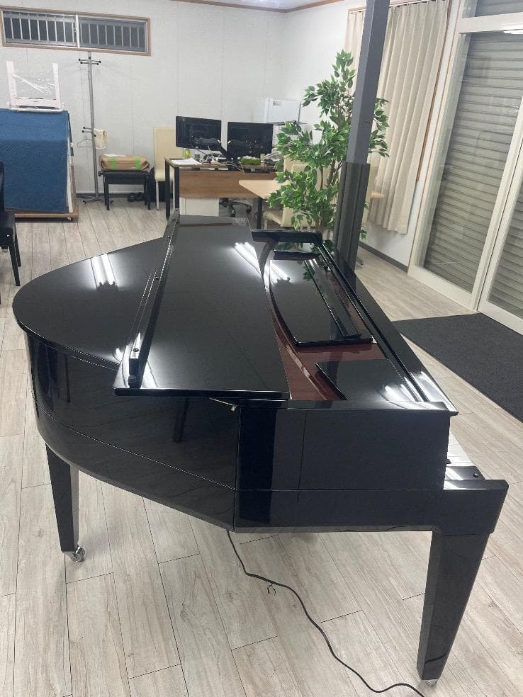 ★72740【電子ピアノ】YAMAHA　N3　14年製