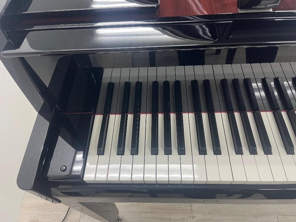 ★72740【電子ピアノ】YAMAHA　N3　14年製