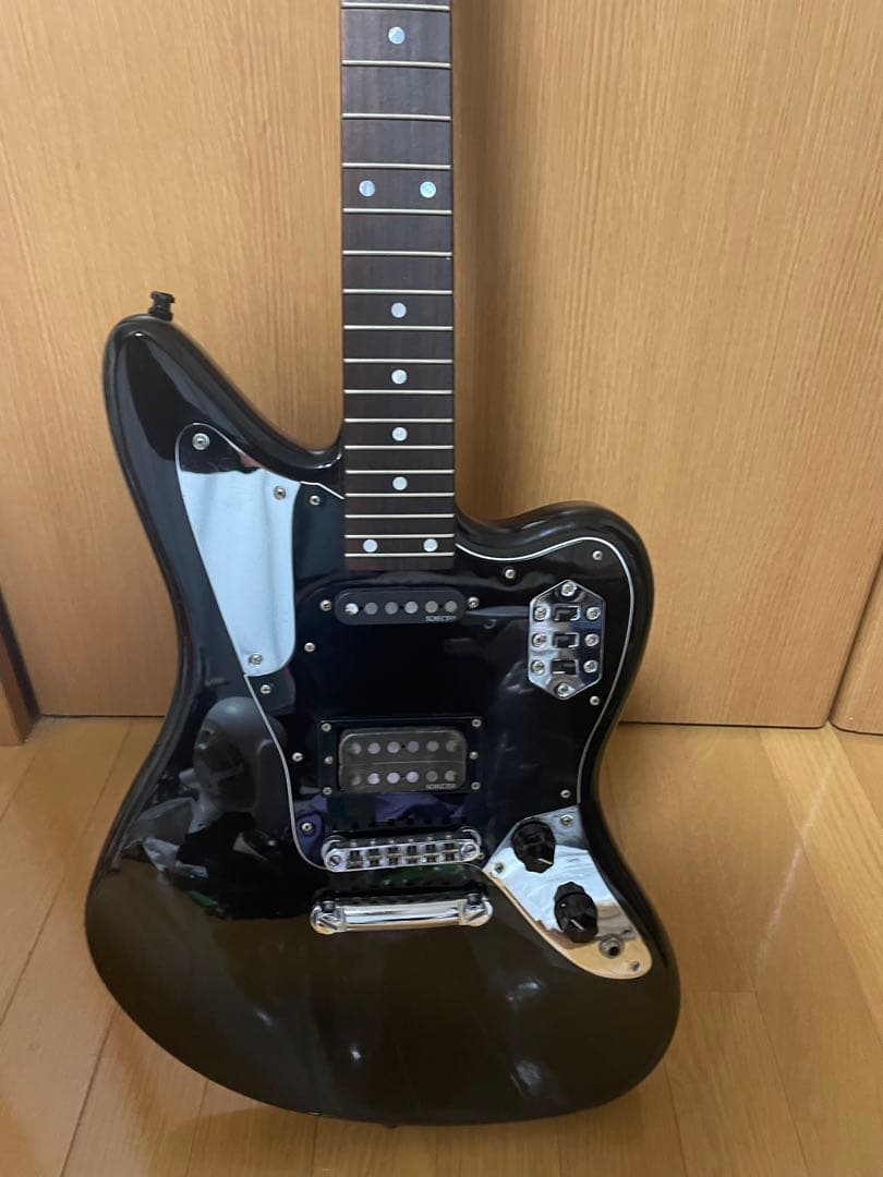 ギター schetter AR-06(black)