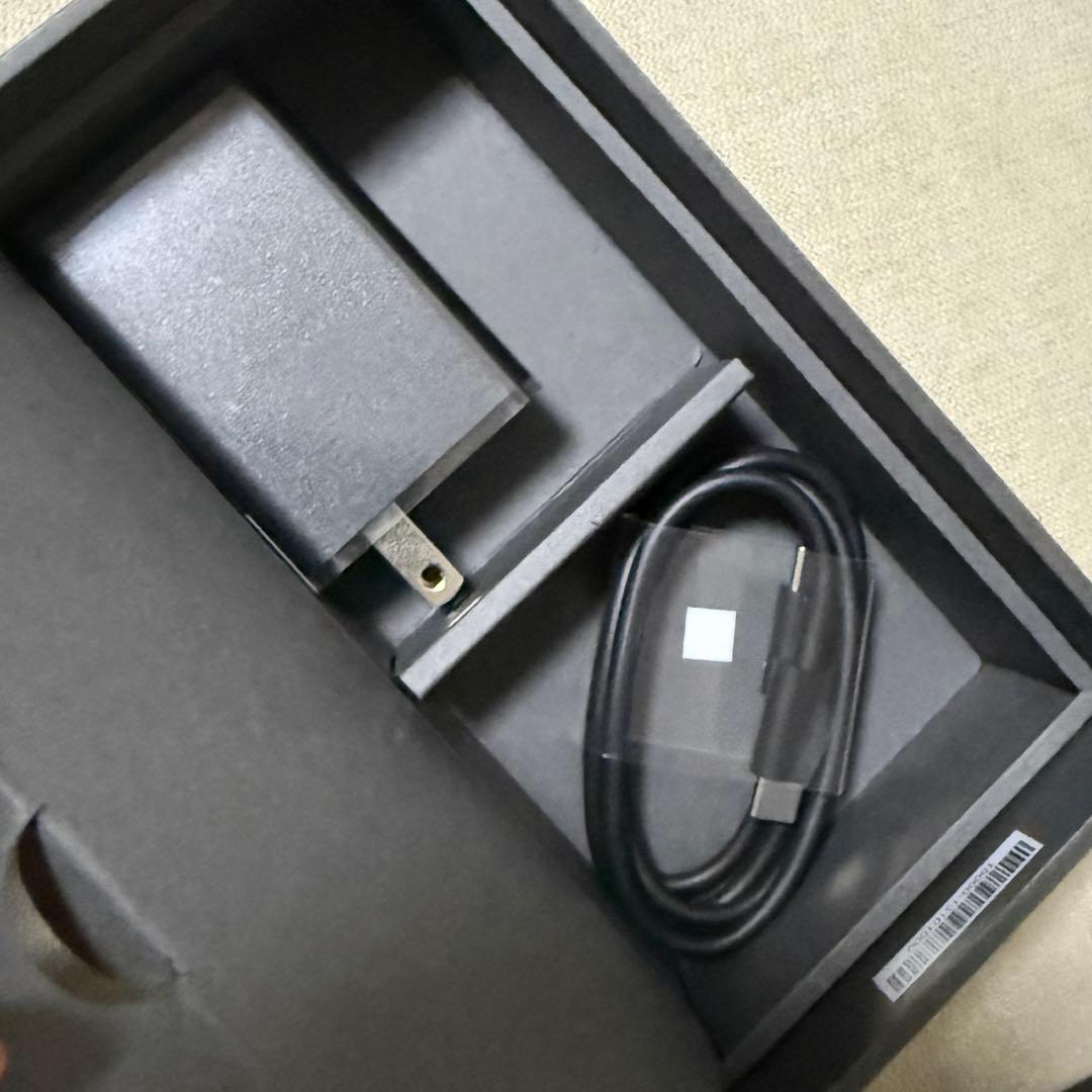 ASUS Zenfone9 AI2202 ブラック　スマートフォン