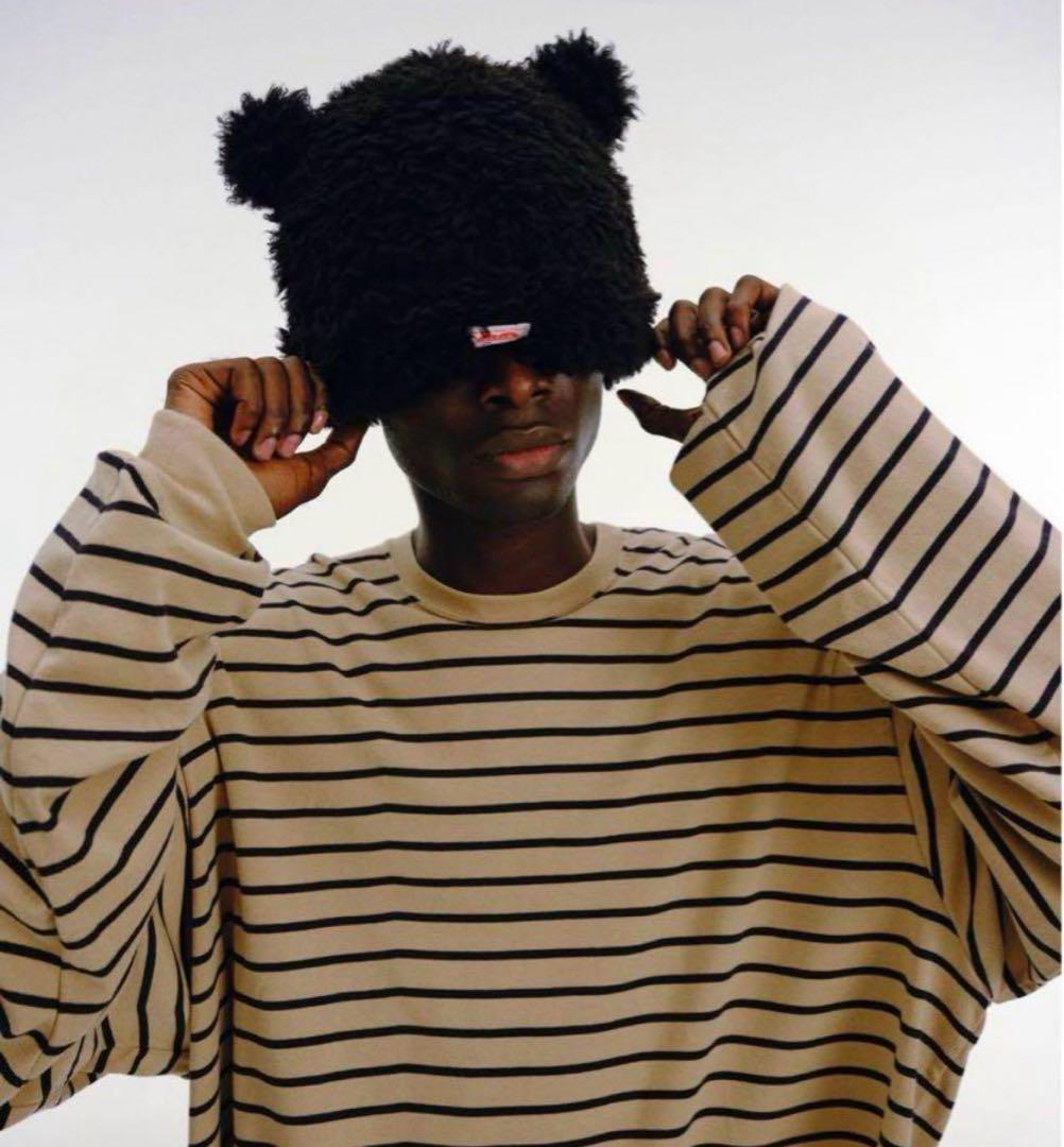 basicks ベアビーニー M