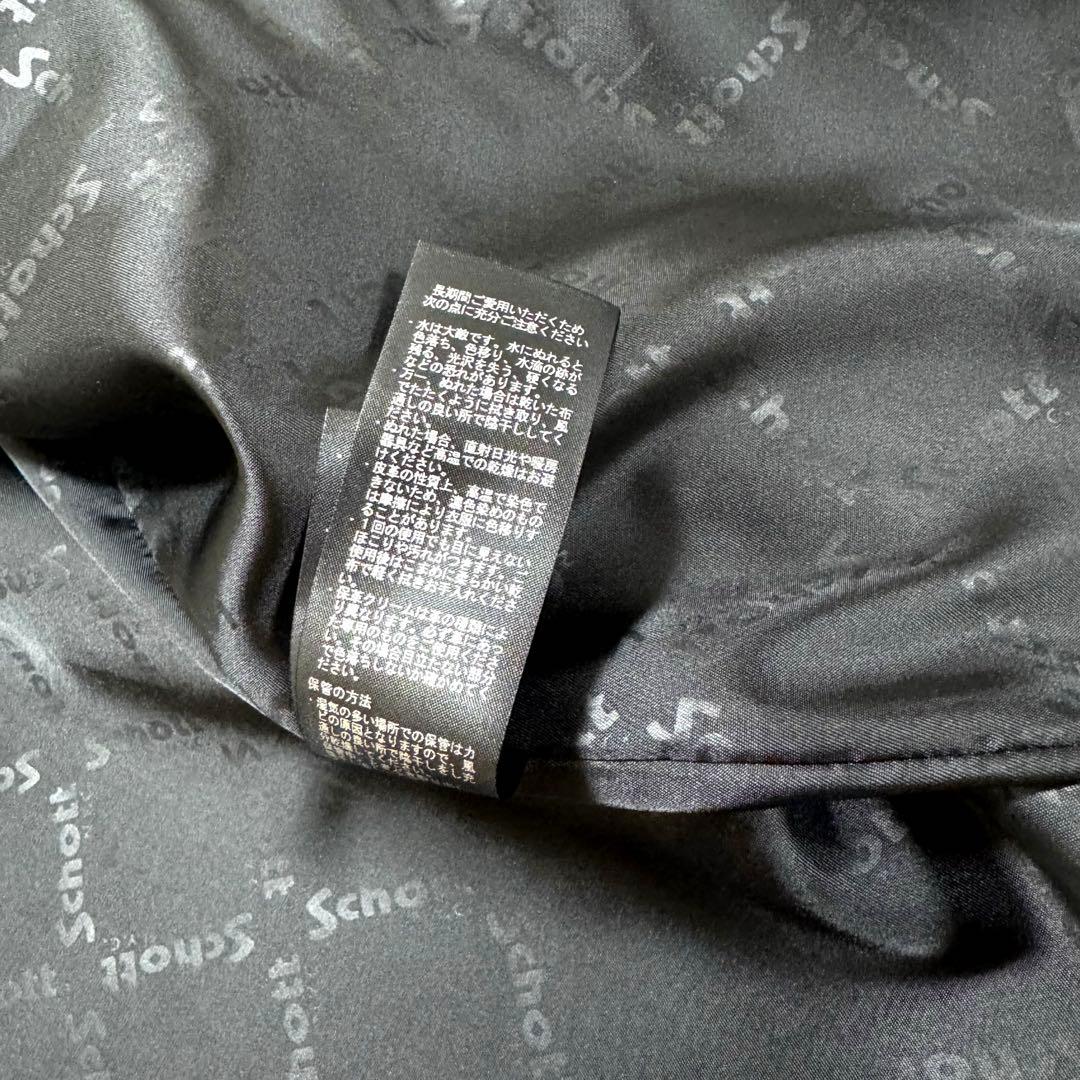 Flying Eye！　【SCHOTT】ショット　レザージャケット