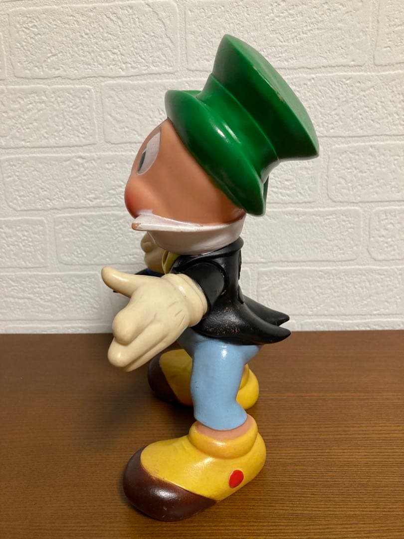 レドラプラスチック　LEDRAPLASTIC ジミニー　小サイズ