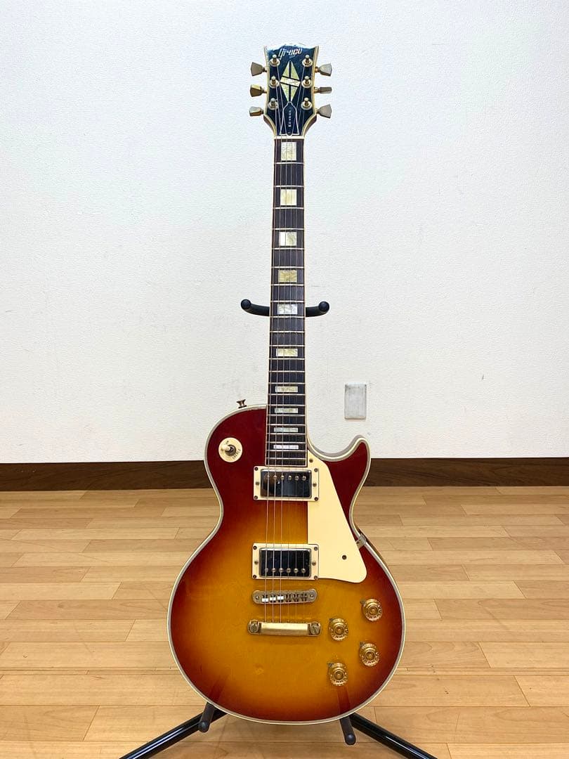 1977年製 Greco EG600 グレコ レスポール エレキギター