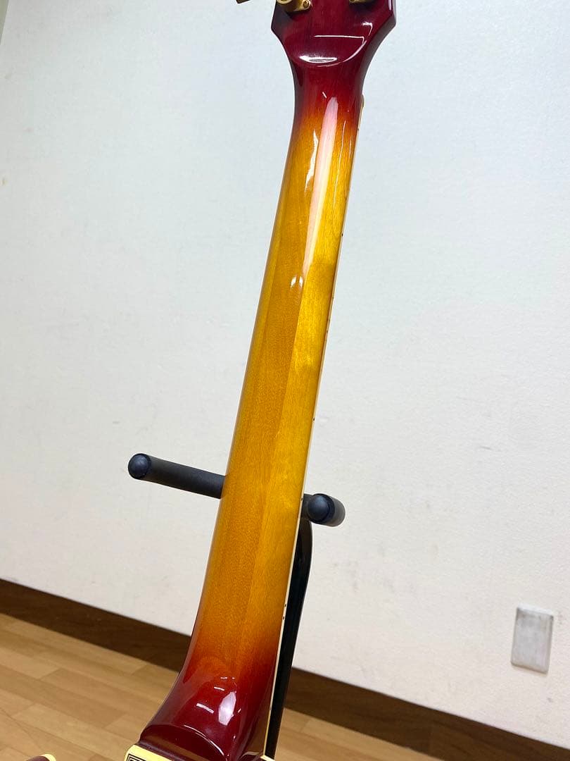 1977年製 Greco EG600 グレコ レスポール エレキギター