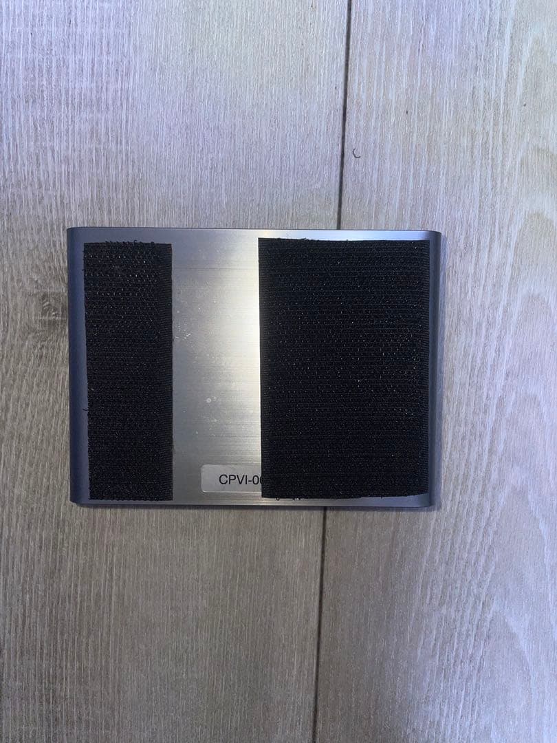 Vivie Clear Power Ⅵ パワーサプライ