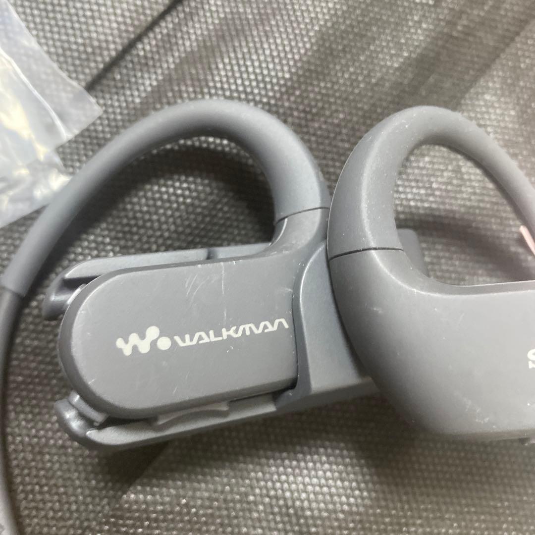 SONY イヤホン