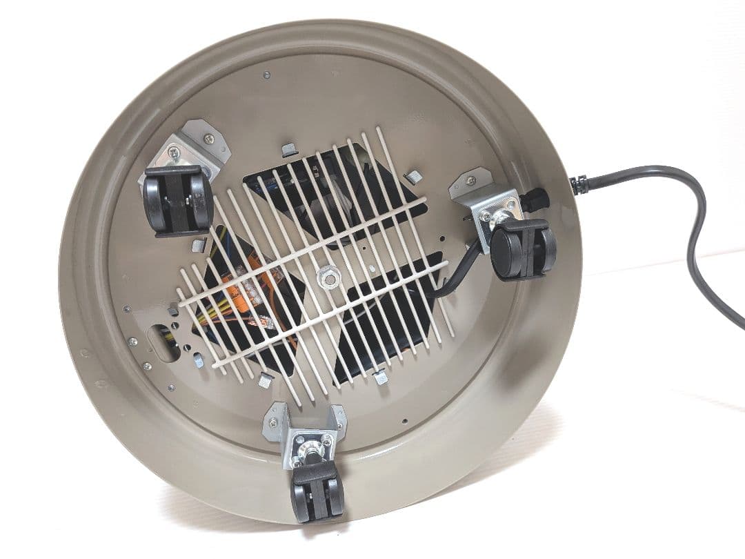 暖話室 1000型 遠赤外線パネルヒーター 2021年製