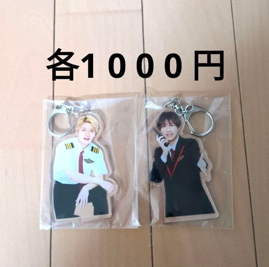 猫のひたいほどワイド 感謝祭 グッズ ④