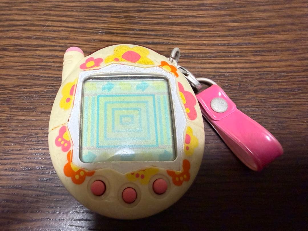 【平成レトロ】たまごっちプラス祝ケータイかいツー! 超じんせーエンジョイ！