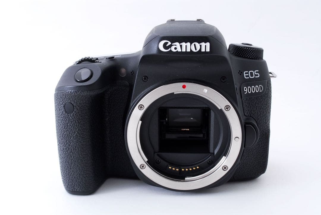☆ Canon EOS 9000D 標準&望遠&単焦点トリプルレンズセット☆