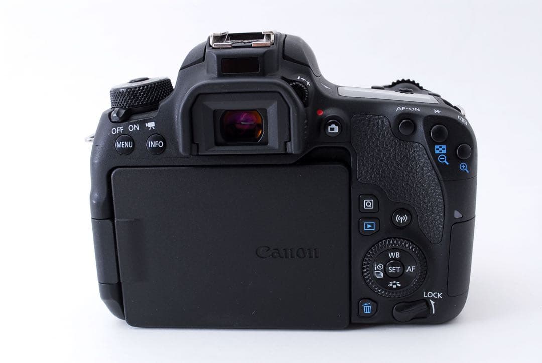 ☆ Canon EOS 9000D 標準&望遠&単焦点トリプルレンズセット☆