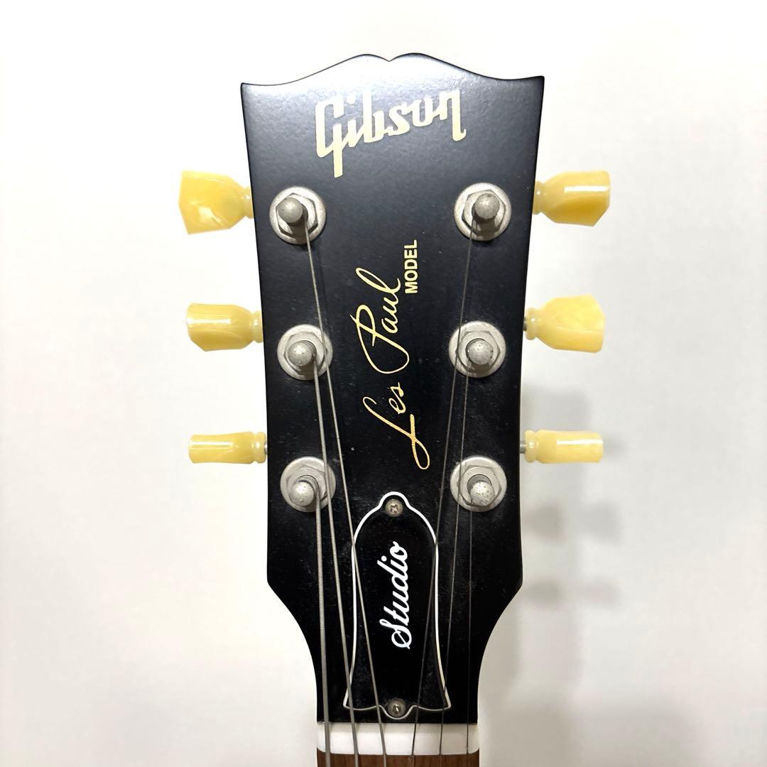 た*あ様 【美品】Gibson Les Paul Studio サンバースト