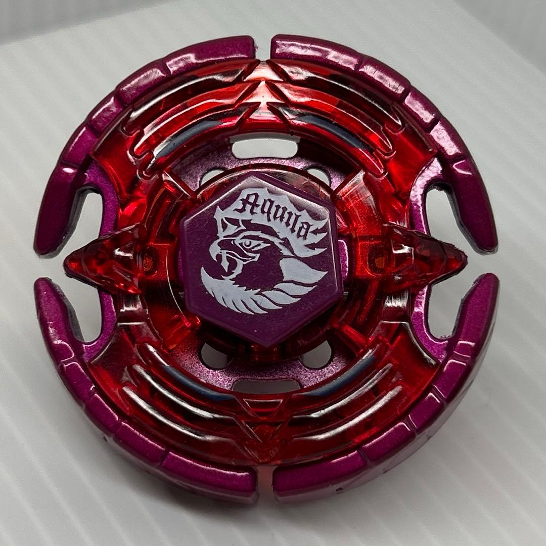 ベイブレード 三ツ矢サイダー限定3種セット メタルファイトベイブレード