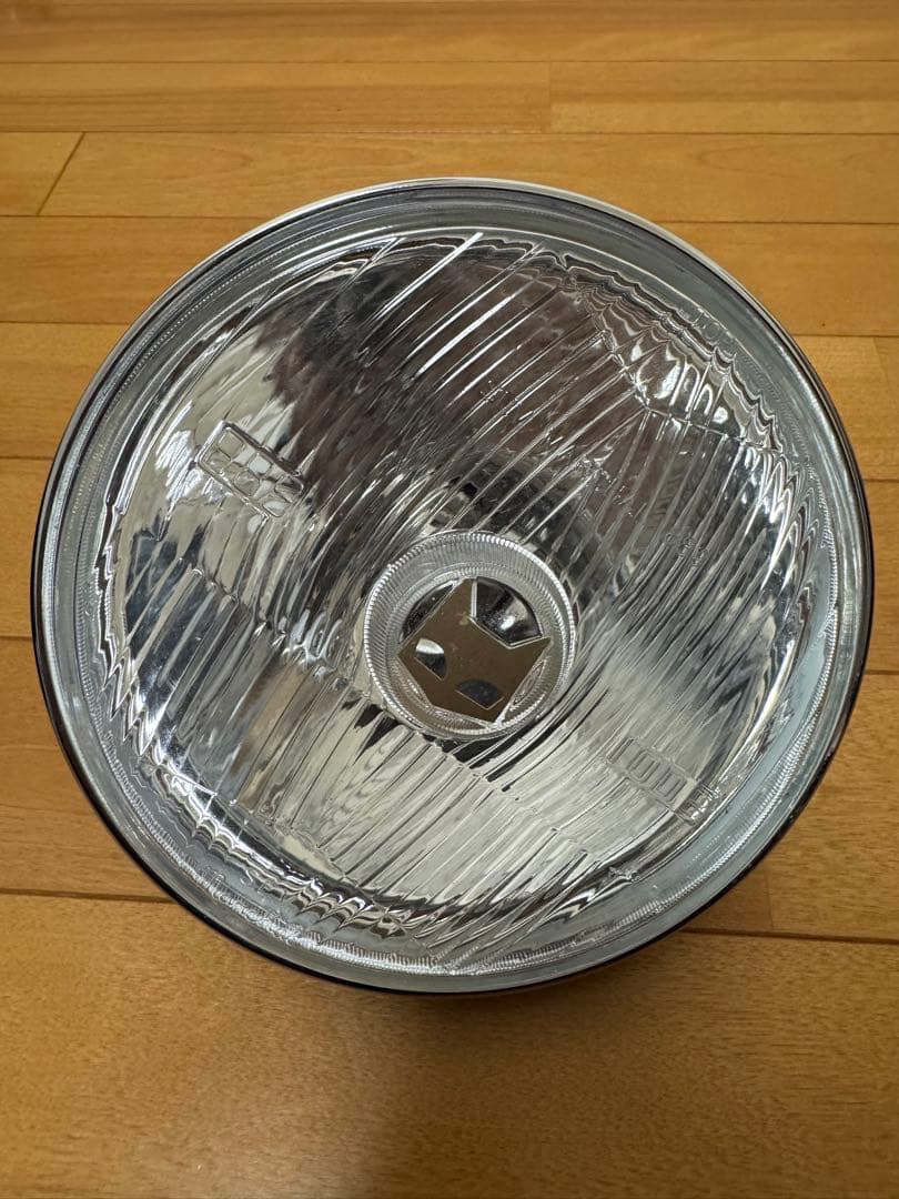 S.E.V. MARCHAL マーシャル　クリア