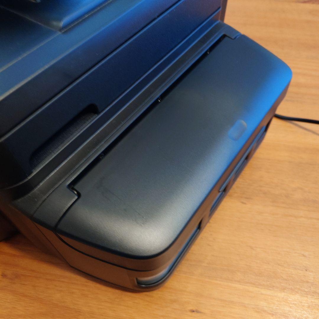 【インク付】EPSON EW-M660FT インクジェットプリンター 無線LAN