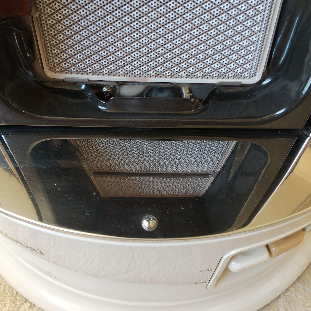 ●リンナイ ガス赤外線ストーブ R-852PMSⅢ（C）