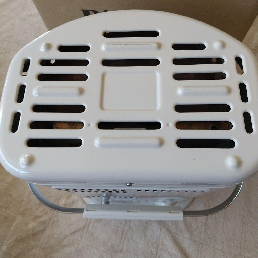 ●リンナイ ガス赤外線ストーブ R-852PMSⅢ（C）