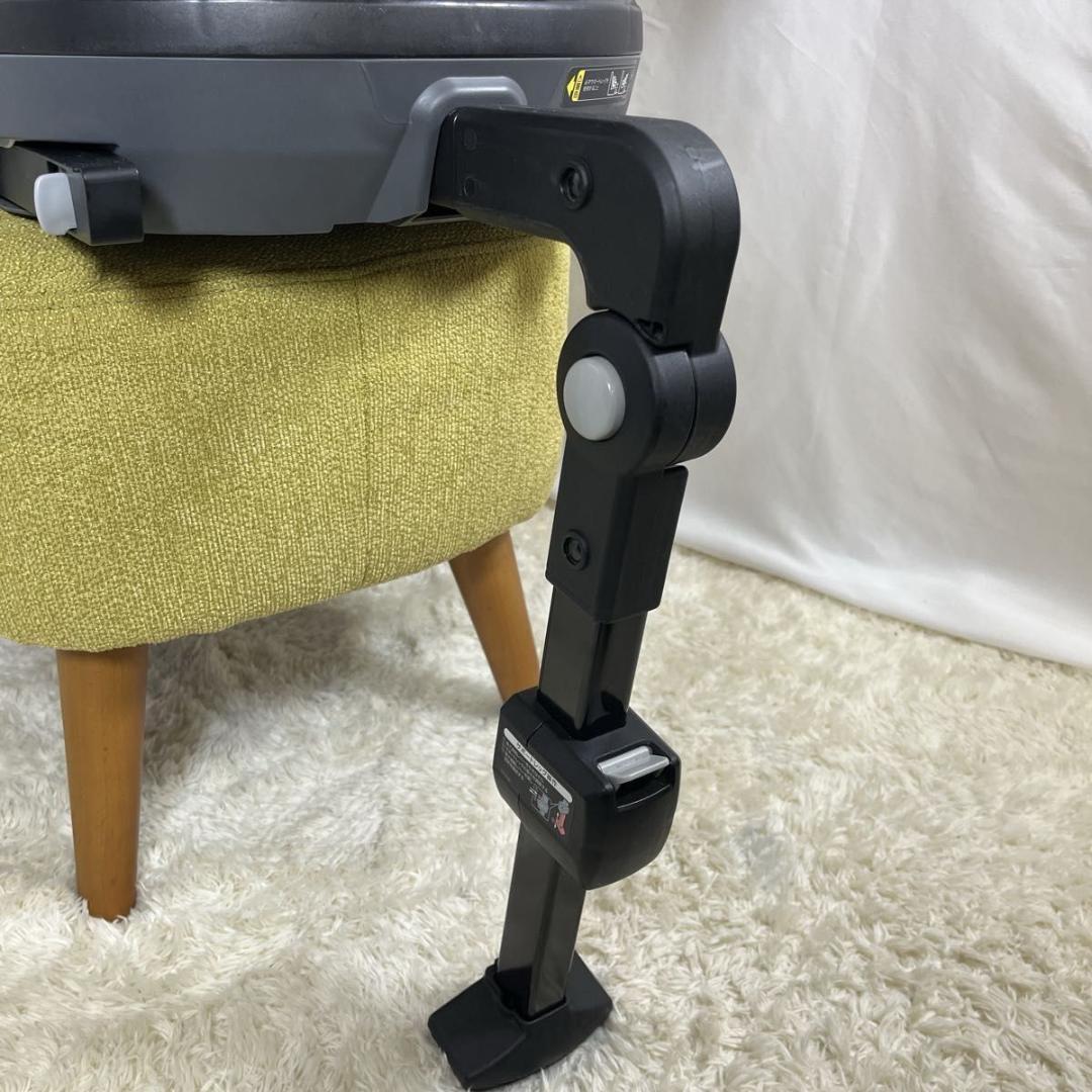 ☆人気☆ コンビ クルムーヴスマート エッグショック JJ－600 ISOFIX