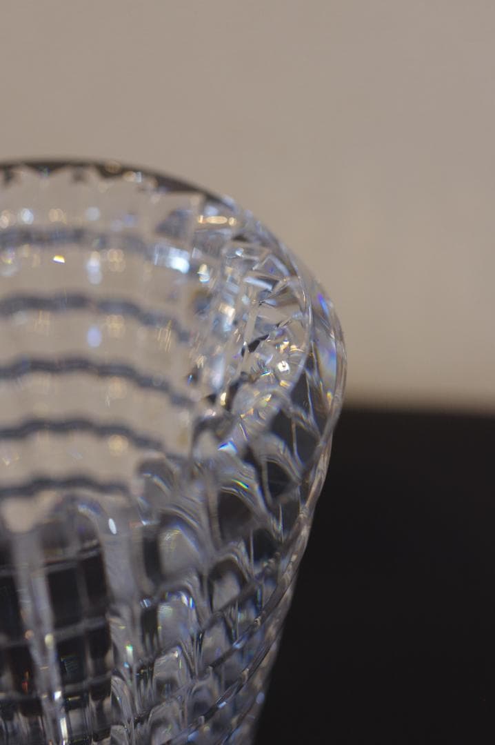 【新品】 バカラ アイベース　EYE VASE S