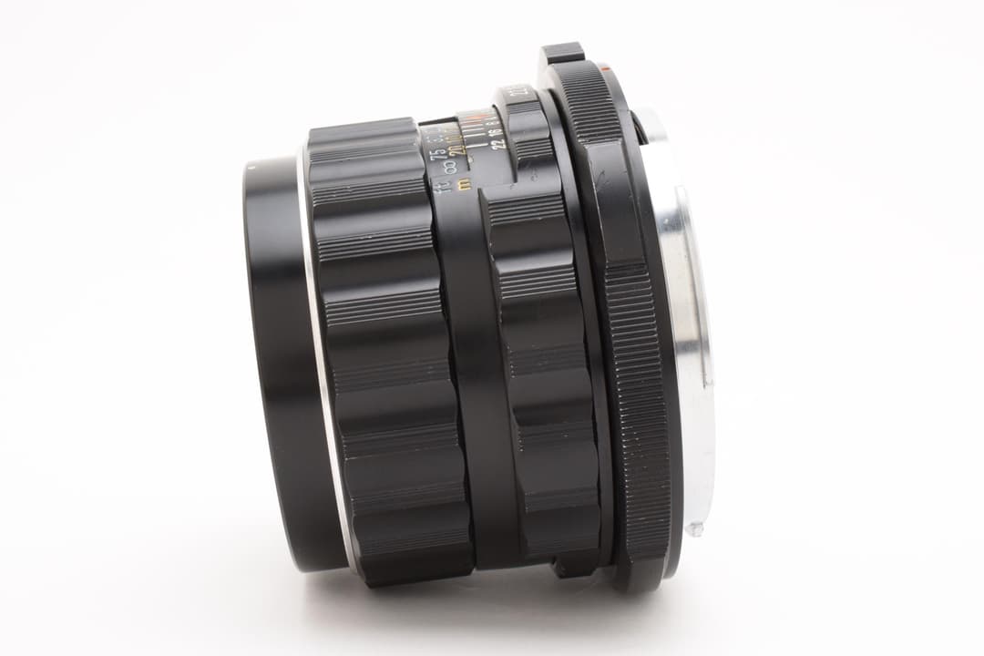 美品 Pentax Takumar 6x7 105mm F2.4