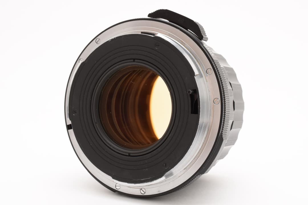 美品 Pentax Takumar 6x7 105mm F2.4