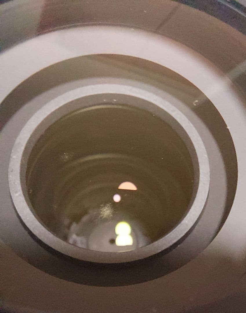 Nikon ニコン AF-S DX 55-300mm 4.5-5.6G VR