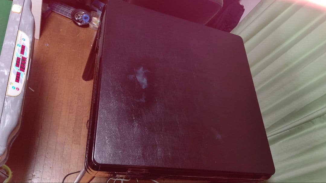 【メルカリ】全自動麻雀卓 MJ-REVO Pro Classic