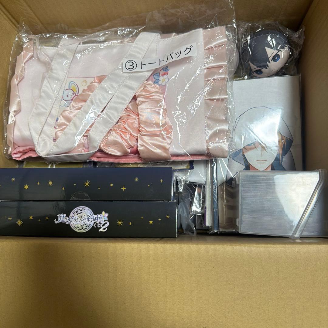 女性向け ゲーム アニメ まとめ売り 刀剣乱舞多め